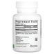 Літій оротат, 5 мг, Lithium Orotate, Seeking Health, 100 вегетаріанських капсул