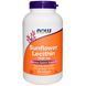 Подсолнуховый Лецитин 1200мг, Now Foods, 200 желатиновых капсул