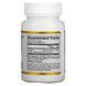 Вітамін D3, 2000 МО, Vitamin D3, California Gold Nutrition, 90 капсул з риб'ячого желатину