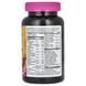 Мультивітаміни для жінок, смак ягід, Alive! Women's Gummy Multivitamin, Nature's Way, 60 жувальних цукерок