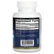 Лактоферин сублімований, 250 мг, Lactoferrin, Freeze Dried, Jarrow Formulas, 60 капсул
