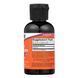 Мелатонін рідкий, Liquid Melatonin, Now Foods, 2 рідких унції (59 мл)