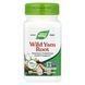 Дикий Ямс, 700 мг, Wild Yam Root, Nature's Way, 100 веганских капсул