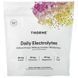 Електроліти, смак асорті, Daily Electrolytes, Thorne, 30 стиків