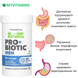 Пробіотик для чоловіків, 60 млрд КУО, GI Natural, Probiotic Men, Natures Plus, 30 капсул