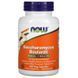 Сахароміцети Буларді, 5 млрд КУО, Saccharomyces Boulardii, Now Foods, 120 вегетаріанських капсул