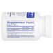 Вітамін D3, 125 мкг, Vitamin D3, Pure Encapsulations, 120 капсул