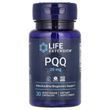 Пірролохінолінхінон PQQ, 20 мг, PQQ, Life Extension, 30 вегетаріанських капсул