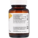 Сахаромицеты Буларди, Sacro-B, Probiotic, Thorne Research, 60 капсул
