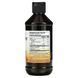 Концентрат Бузини для дітей, 500 мг, Elderberry Liquid for Kids, Now Foods, 237 мл
