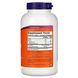 Лецитин 1200мг, Lecithin, Now Foods, 200 желатинових капсул