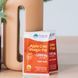 Яблучний оцет, 1000 мг, апельсиновий смак, Apple Cider Vinegar Paks, Trace Minerals, 30 пакетиків