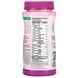 Мультивітаміни для жінок, зі смаком малини, Women's Multivitamin Gummies, Nature's Bounty, 80 жувальних цукерок