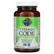 Сырые Витамины В-комплекс, RAW B-Complex, Garden of Life, 120 вегетарианских капсул