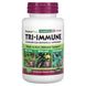 Комплекс для Підтримки Імунної Системи, Tri-Immune, Natures Plus, 60 таблеток