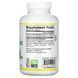 Артишок, Artichoke, Jarrow Formulas, 180 вегетаріанських капсул