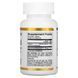 Ліпосомальний Вітамін D3+K2, 1000 МО та 45 мкг, Liposomal Vitamin D3+K2, California Gold Nutrition, 60 вегетаріанських капсул