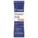 Электролиты, вкус апельсина, Power Pak, Trace, 30 пакетов по 6 гр