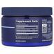 Магний глицинат, вкус ягод, Magnesium Glycinate Powder, Trace, 180 гр