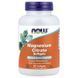 Магній цитрат, Magnesium Citrate, Now Foods, 90 гелевих капсул