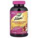 Мультивитамины для женщин, вкус ягод, Alive! Women's Gummy Multivitamin, Nature's Way, 150 жевательных конфет