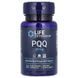 Пірролохінолінхінон PQQ, 20 мг, PQQ, Life Extension, 30 вегетаріанських капсул
