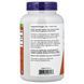 Спирулина органическая, 1000 мг, Certified Organic Spirulina, Now Foods, 240 таблеток