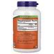 Спирулина органическая, 1000 мг, Certified Organic Spirulina, Now Foods, 240 таблеток