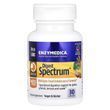 Травні ферменти, Digest Spectrum, Enzymedica, 30 капсул