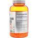 Комплекс Амінокислот з Розгалуженими Ланцюгами, Branched Chain Amino Acids, Now Foods, 240 капсул