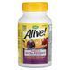 Мультивітаміни Для Жінок, Alive! Once Daily, Women's 50+ Multi-Vitamin, Nature's Way 60 Таблеток