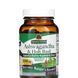 Ашваганда та базилік священний, 550 мг, Ashwagandha & Holy Basil, Nature's Answer, 60 вегетаріанських капсул
