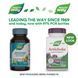 Артишок, Artichoke, Standardized, Nature's Way 60 Капсул