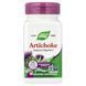 Артишок, Artichoke, Standardized, Nature's Way 60 Капсул
