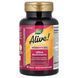 Мультивітаміни Для Жінок, Alive! Once Daily, Women's 50+ Multi-Vitamin, Nature's Way 60 Таблеток