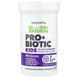 Пробиотик для детей, 7 млрд КОЕ, вкус ягод, GI Natural, Probiotic Kids, Natures Plus, 30 жевательных таблеток