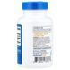 Цинк карнозин, 86 мг, Zinc Carnosine, Nutricost, 120 капсул