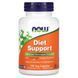 Дієтична підтримка, Diet Support, Now Foods, 120 вегетаріанських капсул