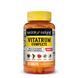 Повний комплекс Мультивітамінів і Мінералів, Vitatrum Complete Multivitamin & Multimineral, Mason Natural, 30 таблеток