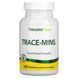 Комплекс мікроелементів, Trace-Mins, Trace Mineral Complex, Natures Plus, 180 таблеток