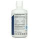 Підтримка імунної системи, смак ягід, Fast-Absorbing Liquid Immunity+, Trace Minerals, 887 мл