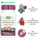 Астрагал, премиум экстракт, Astragalus, Premium Extract, Nature's Way, 60 вегетарианских капсул