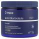 Електроліти-Кето, смак лимон та лайм, Keto Electrolyte Powder, Trace, 369 гр