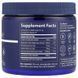 Електроліти-Кето, смак лимон та лайм, Keto Electrolyte Powder, Trace, 369 гр