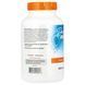 Метилсульфонілметан, МСМ, 3000 мг, MSM with OptiMSM, Doctor's Best, 180 капсул