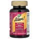 Мультивітаміни Для Жінок, Nature's Way, Alive! Ultra Potency Multi-Vitamin, 60 Таблетки
