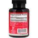 NAC (N-Ацетил-L-Цистеїн), 500 мг, Jarrow Formulas, 100 вегетеріанскіх капсул