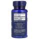 Прегненолон, 100 мг, Pregnenolone, Life Extension, 100 капсул