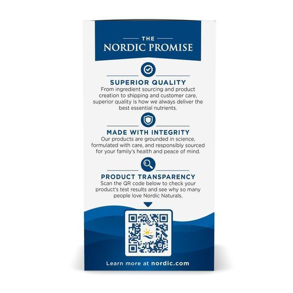 Мультивітаміни для чоловіків, 1 раз на день, Men's Multivitamin, One Daily, Nordic Naturals, 30 таблеток