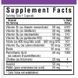 В-Комплекс 50, Bluebonnet Nutrition, 50 вегетарианских капсул